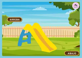 Vista previa - Refuerzo / NEE / Materiales de apoyo - MI CUADERNO DE ACTIVIDADES DE ESTIMULACION DE LENGUAJE 3 - página 2