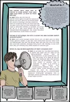 Vorschau - Arbeitsblätter - Meinungsfreiheit Ethik Klasse 7 8 9 - Seite 3