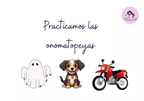 Vista previa - Refuerzo / NEE / Materiales de apoyo - MI CUADERNO DE ACTIVIDADES DE ESTIMULACION DE LENGUAJE 1 - página 2