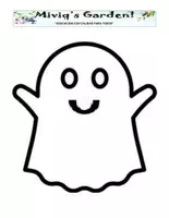 Vista previa - Juegos / Gamificación - Tapete Sensorial de Halloween (texturas) - página 1