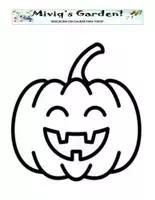 Vista previa - Juegos / Gamificación - Tapete Sensorial de Halloween (texturas) - página 2