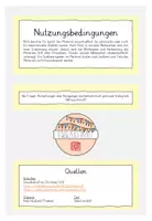 Vorschau - Arbeitsblätter - Materialpaket Reading Comprehension - Seite 2