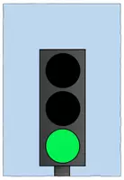 Vorschau - Anderer Materialtyp - Differenzierungsstufen Ampel - kostenlos - Seite 3