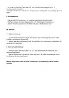 Vorschau - Merkblätter - Charakterisierung - Liste mit hilfreichen Formulierungen - Seite 2