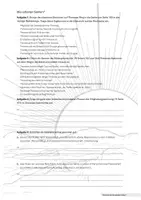 Vorschau - Arbeitsblätter - Wie arbeiten Sekten? - Seite 1
