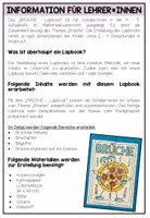 Vorschau - Mal- und Bastelvorlagen - BRÜCHE - Lapbook - Seite 2
