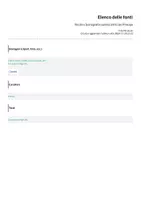 anteprima - Altro tipo di materiale - Recita e Scenografia ispirata al Piccolo Principe - Pagina 1