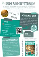 Vorschau - Stationenlernen - Hunde Brettspiel mit Quiz Hundewissen Grundschule Sachunterricht Schulhund - Seite 1