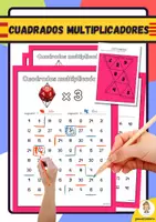 Vista previa - Unidades / Secuencias / Situaciones de Aprendizaje - Paquete de Multiplicaciones (7 recursos) - página 1