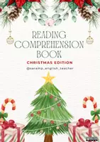 Vista previa - Fichas informativas / Documentos de lectura - CHRISTMAS READING COMPREHENSION BOOK (20 TEXTS) - página 1