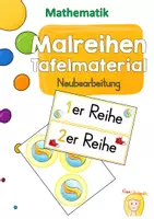 Vorschau - Spiele - Malreihenpaket - Seite 1