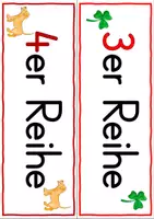 Vorschau - Spiele - Malreihenpaket - Seite 3