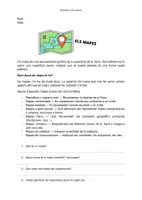 Vista previa - Hojas de trabajo - Dossier de comprensió lectora - página 3