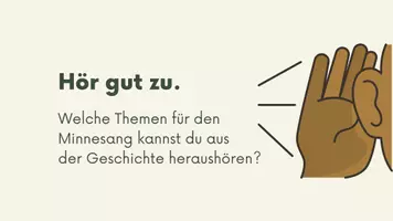 Vorschau - Stundenentwürfe - Gedichte Einstieg - Teil 1 - Schreiben - Deutsch - Seite 1