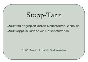 Vorschau - Spiele - 50 kreative und kurze Bewegungspausen für die Grundschule - Seite 2