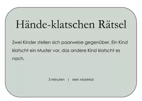 Vorschau - Spiele - 50 kreative und kurze Bewegungspausen für die Grundschule - Seite 3