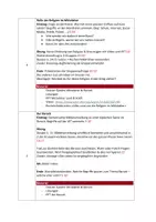 Vorschau - Stundenentwürfe - Unterrichtsplanung: Mittelalter & Barock - Unterrichtsreihe - Deutsch / Geschichte - Seite 3