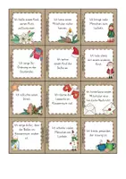 Vorschau - Aufgabenkarten - Adventskalender der guten Taten - Seite 3