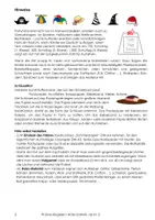 Vorschau - Mal- und Bastelvorlagen - Hüte basteln für Geburtstag, Karneval, Klassenfest … ab Kl.2 - Seite 1