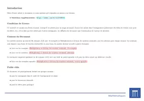 Aperçu - Feuilles d'exercices - Multiplication et division des nombres rationnels | mathématiques | 26 colonnes - Page 2