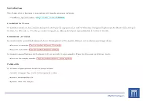 Aperçu - Feuilles d'exercices - Carré des nombres décimaux | mathématiques | 26 colonnes - Page 2