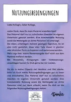 Vorschau - Mal- und Bastelvorlagen - Materialpaket: Cliparts/ Doodles Weihnachten Winter - Seite 3