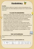 Vorschau - Mal- und Bastelvorlagen - Adventskalender: Leporello - Sparpaket (Klasse 1-4) - Seite 2