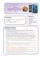 Vorschau - Lehrpläne/Lehrermaterial - 2. Klasse WG - GESAMT - Lehrplan + Jahresplanung + UEs - Seite 3