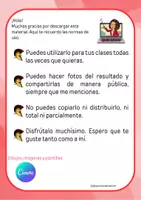 Vista previa - Unidades / Secuencias / Situaciones de Aprendizaje - ORGANIZACIÓN POLÍTICA DE ESPAÑA - página 1