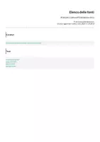 anteprima - Programmi scolastici / Materiali per docenti - Riassunto completo sull'Educazione civica - Pagina 3