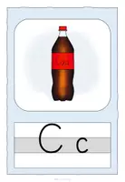 Vorschau - Merkblätter - Anlautplakate🇨🇭 - Schweizer Version - Seite 3