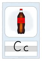 Vorschau - Merkblätter - Anlautplakate Grundschrift - Seite 3