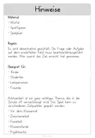 Vorschau - Spiele - Brettspiel - Achtsamkeit für Kinder und Lehrpersonen - Seite 2