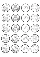 anteprima - Esercizi - Faccio la mia parte! - Pagina 2