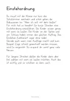 Vorschau - Poster - Einstehordnung - Classroom Management - Seite 2