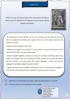 Vorschau - Stundenentwürfe - Geschichte bilingual-Louis XIV-portrait-analysis-Absolutism - Seite 3