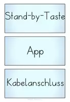 Vorschau - Präsentationen/Tafelbilder - iPad Tafelmaterial + Wortspeicher - Seite 3