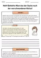 Vorschau - Unterrichtsreihen - Personenbeschreibung Klasse 5/6 - Seite 2