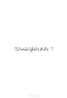 Vorschau - Aufgabenkarten - Wörter mit Anlauten schreiben - Seite 1