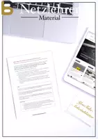 Vorschau - Arbeitsblätter - Projektarbeit: Epochen der deutschen Literatur (Mittel- und Oberstufe) - Deckblatt