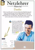 Vorschau - Arbeitsblätter - Projektarbeit: Epochen der deutschen Literatur (Mittel- und Oberstufe) - Seite 3