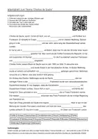 Vorschau - Arbeitsblätter - Arbeitsblätter zum Thema "Charles de Gaulle" (Lückentext, Hörverstehen) + Lösung & MP3 - Deckblatt