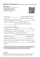 Vorschau - Arbeitsblätter - Lernplakat + Arbeitsblätter zum Thema "Chemie" + Lösung & MP3 + - Seite 1