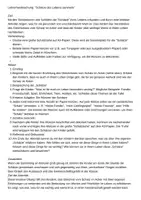 Vorschau - Arbeitsblätter - Gleichnisse Jesu Reich Gottes Unterrichtsmaterial Religion Klasse 5–7 Arbeitsblätter Bibel Gleichnisse Bedeutung Aufgaben mit Lösungen - Seite 2
