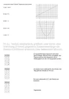 Vorschau - Arbeitsblätter - lineare Funktionen - interaktives Notizbuch - Seite 2