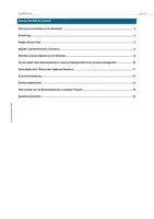 Vorschau - Unterrichtsreihen - Kernlehrplan Biologie in der Sekundarstufe I - Seite 3