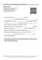 Vorschau - Arbeitsblätter - Lernposter + Arbeitsblätter zum Thema "Aschenputtel" + Lösung & MP3 + Mindmap + Infografik - Seite 1