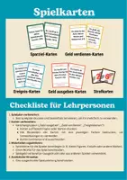 Vorschau - Spiele - Spiel zum Thema Taschengeld, Umgang mit Geld - Seite 2