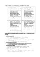 Vorschau - Arbeitsblätter - Kalter Krieg: Arbeitsblatt zu Theorien & historischem Urteil inkl. Erwartungshorizont - Seite 1