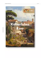 Vorschau - Unterrichtsreihen - Julius Cäsar - Komplettpaket Römisches Reich - Seite 2